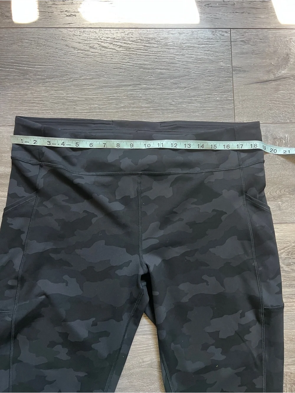 lululemon athletica lululemon invigorate